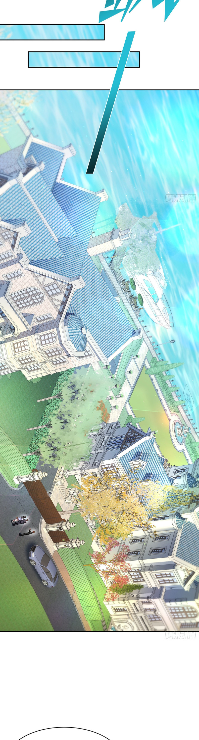 Read Después de dejar de actuar como un perro, me convertí en un Magnate Celestial Urbano ES Manga Online