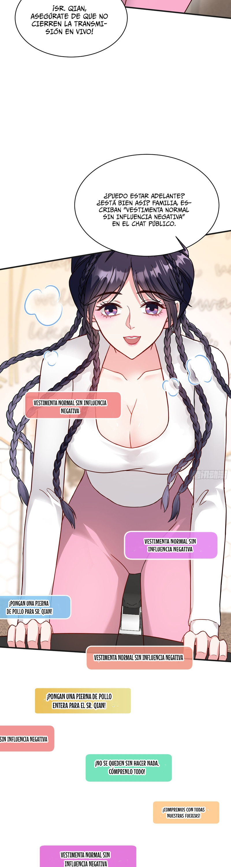 Read Después de dejar de actuar como un perro, me convertí en un Magnate Celestial Urbano ES Manga Online