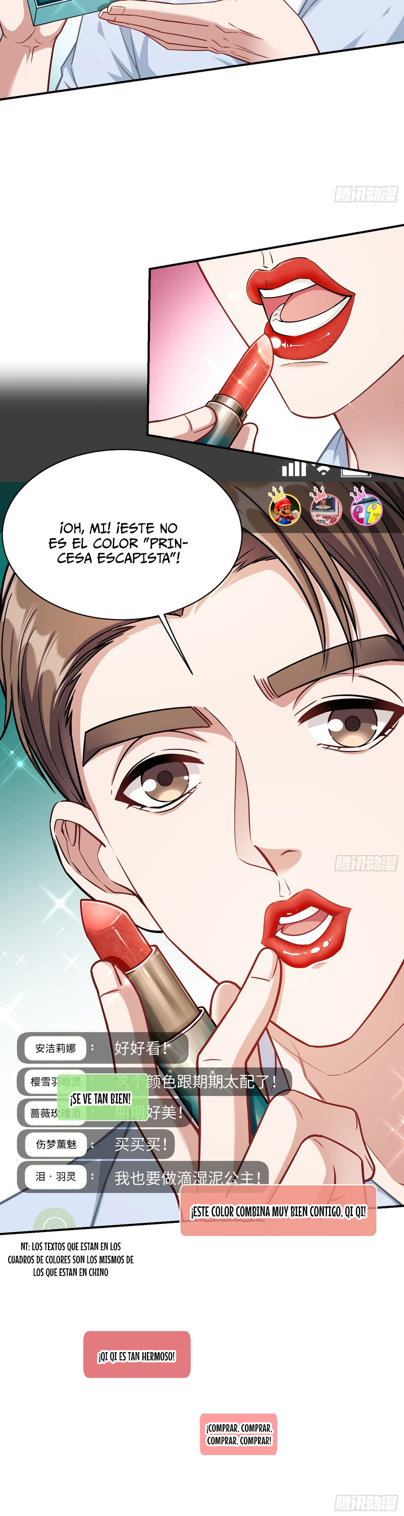Read Después de dejar de actuar como un perro, me convertí en un Magnate Celestial Urbano ES Manga Online