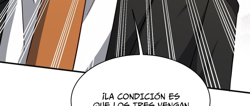 Read Después de dejar de actuar como un perro, me convertí en un Magnate Celestial Urbano ES Manga Online