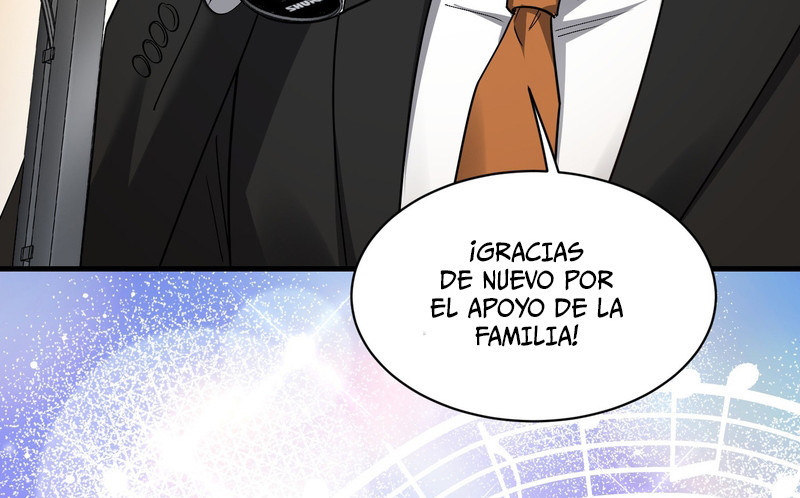 Read Después de dejar de actuar como un perro, me convertí en un Magnate Celestial Urbano ES Manga Online
