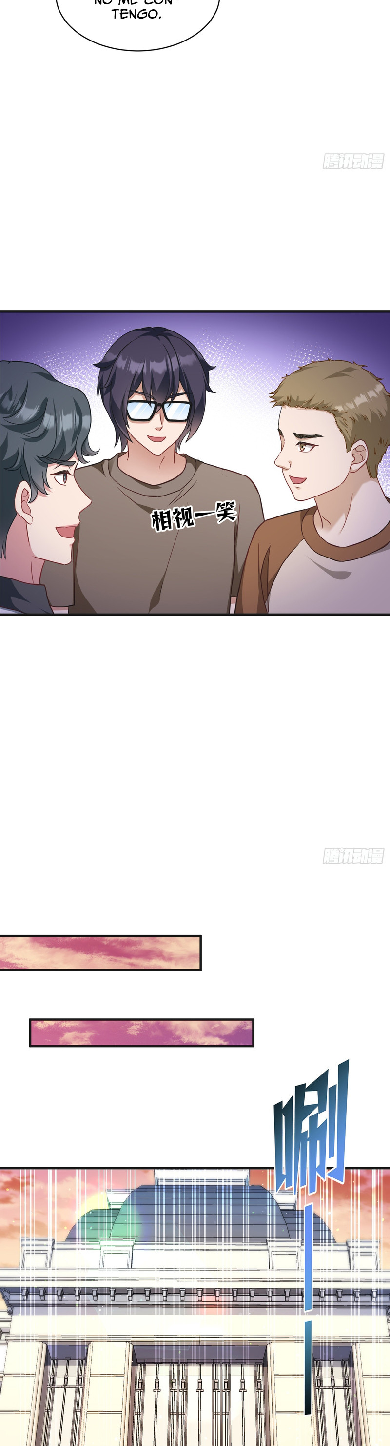 Read Después de dejar de actuar como un perro, me convertí en un Magnate Celestial Urbano ES Manga Online