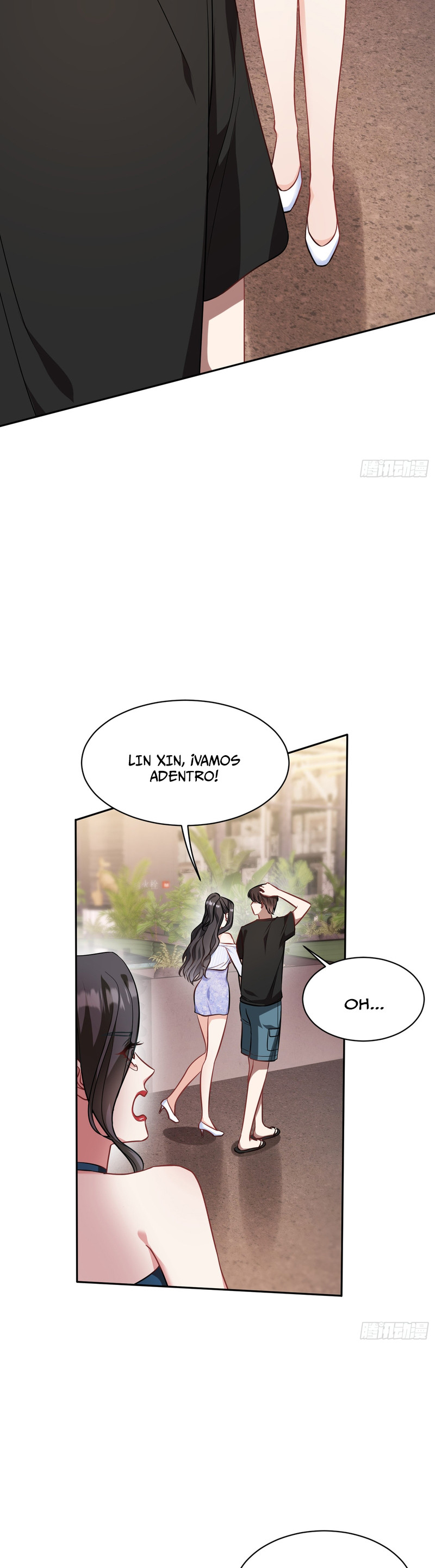 Read Después de dejar de actuar como un perro, me convertí en un Magnate Celestial Urbano ES Manga Online