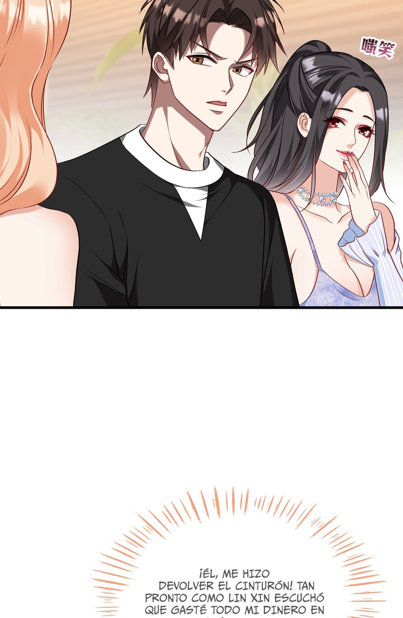 Read Después de dejar de actuar como un perro, me convertí en un Magnate Celestial Urbano ES Manga Online