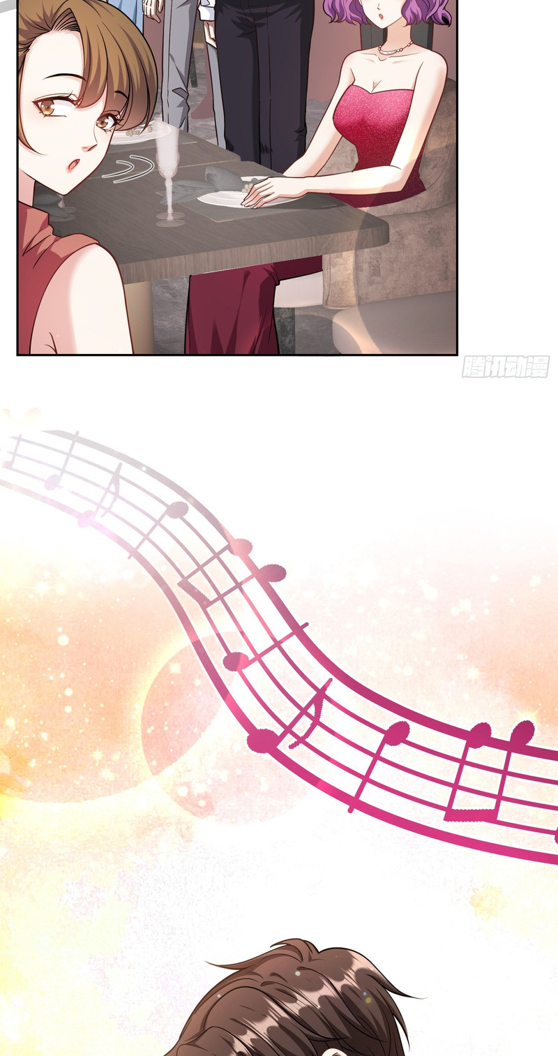 Read Después de dejar de actuar como un perro, me convertí en un Magnate Celestial Urbano ES Manga Online