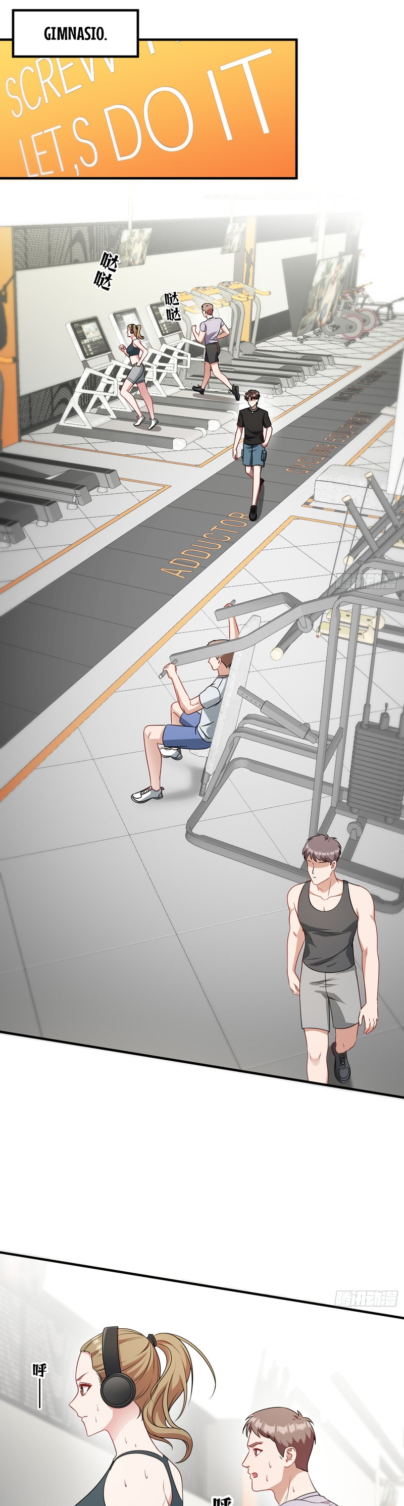 Read Después de dejar de actuar como un perro, me convertí en un Magnate Celestial Urbano ES Manga Online