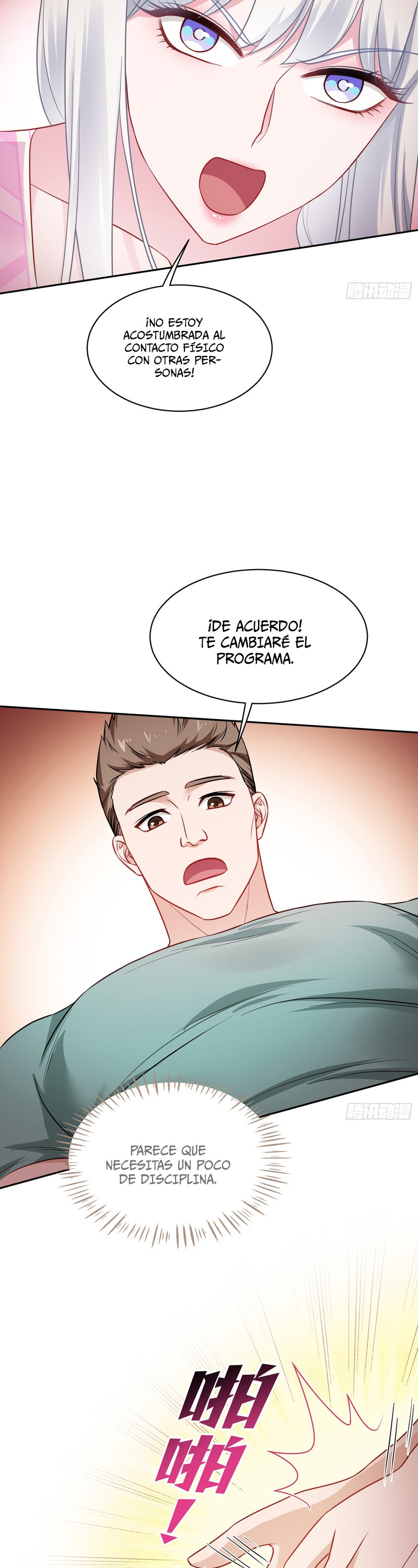 Read Después de dejar de actuar como un perro, me convertí en un Magnate Celestial Urbano ES Manga Online