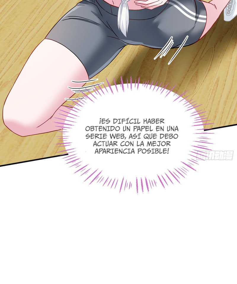 Read Después de dejar de actuar como un perro, me convertí en un Magnate Celestial Urbano ES Manga Online