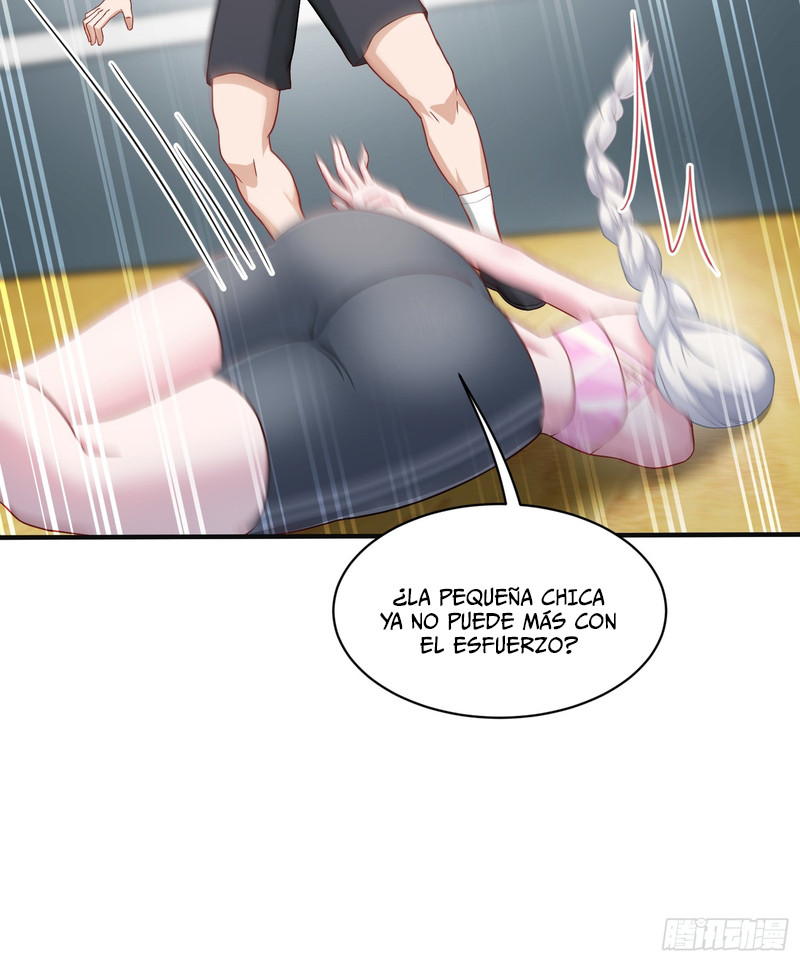 Read Después de dejar de actuar como un perro, me convertí en un Magnate Celestial Urbano ES Manga Online