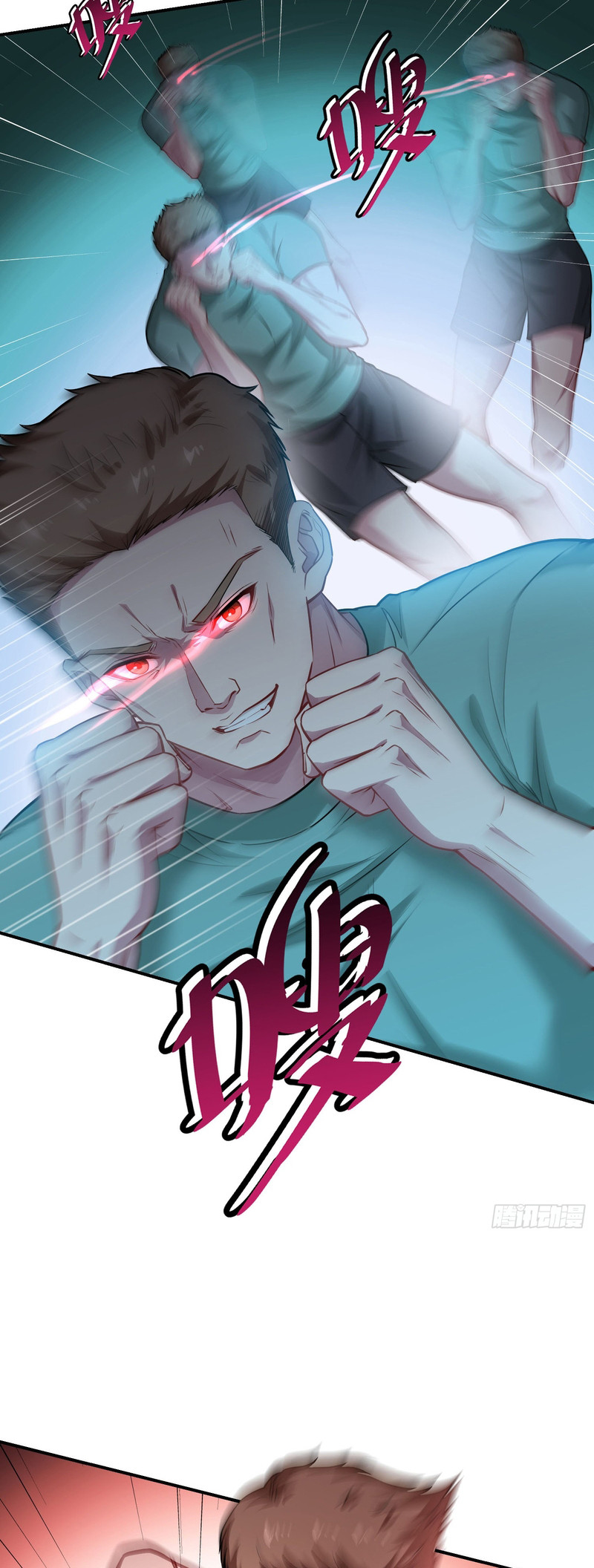 Read Después de dejar de actuar como un perro, me convertí en un Magnate Celestial Urbano ES Manga Online