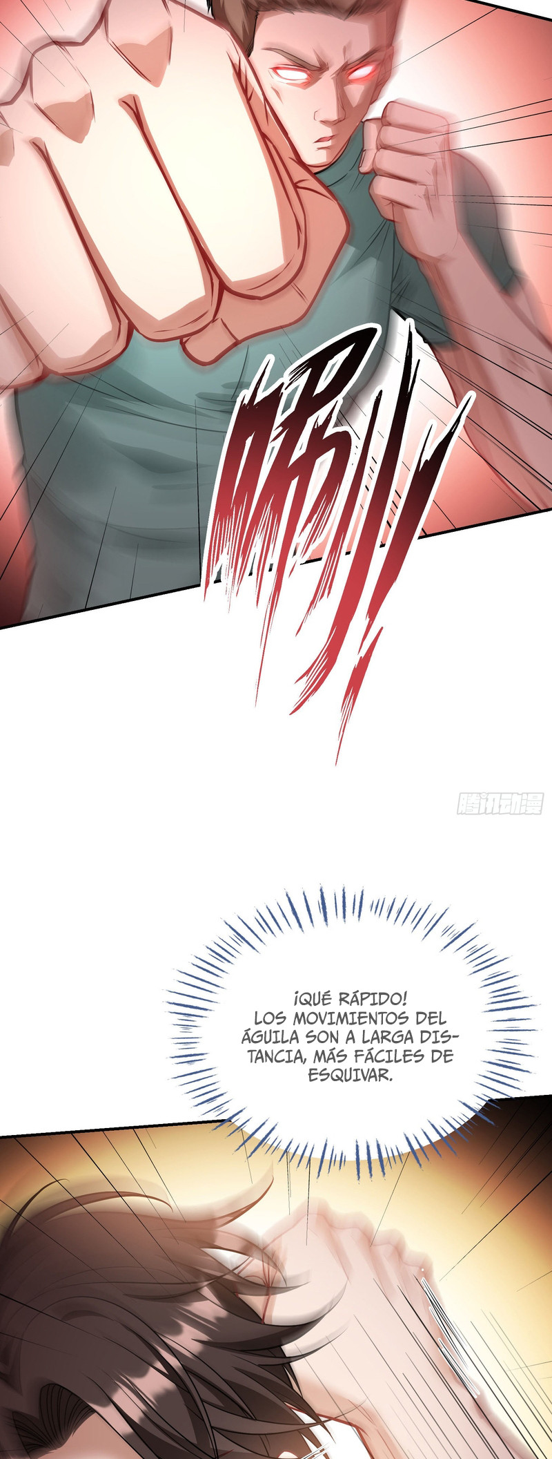 Read Después de dejar de actuar como un perro, me convertí en un Magnate Celestial Urbano ES Manga Online