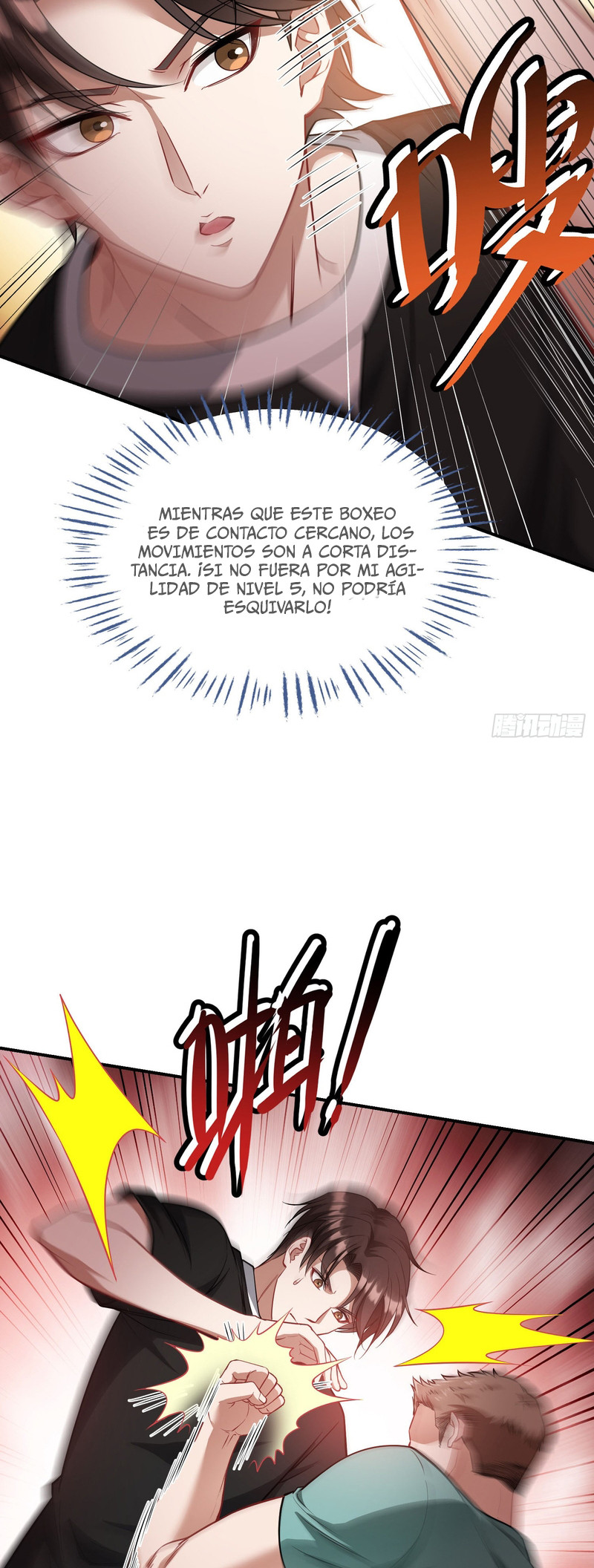 Read Después de dejar de actuar como un perro, me convertí en un Magnate Celestial Urbano ES Manga Online
