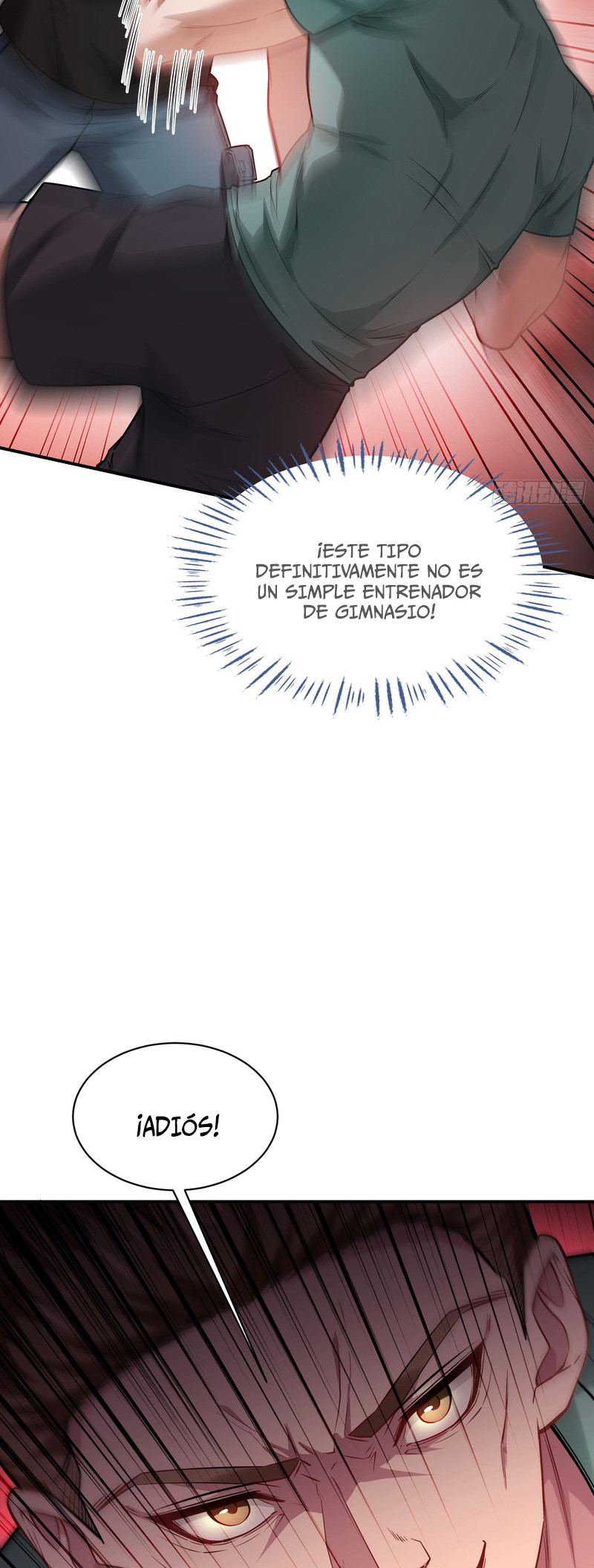 Read Después de dejar de actuar como un perro, me convertí en un Magnate Celestial Urbano ES Manga Online