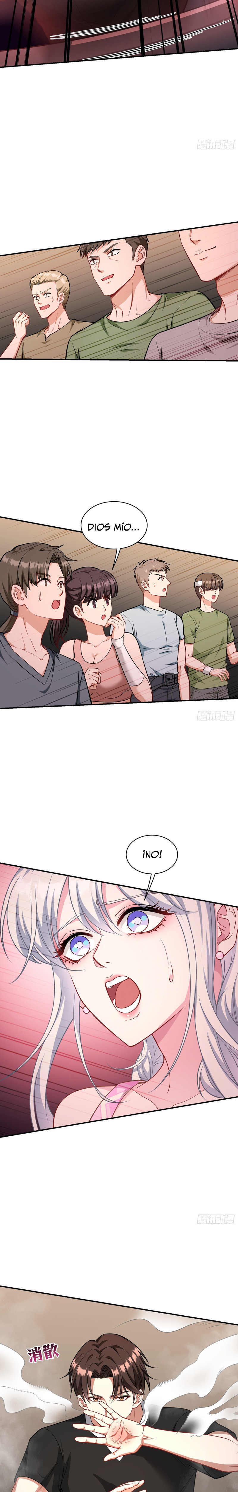 Read Después de dejar de actuar como un perro, me convertí en un Magnate Celestial Urbano ES Manga Online