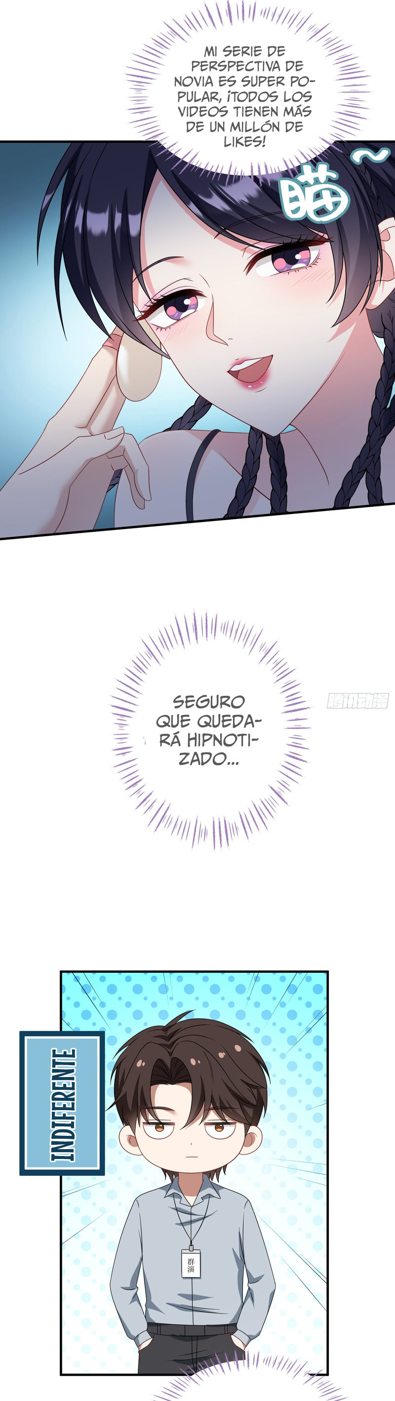 Read Después de dejar de actuar como un perro, me convertí en un Magnate Celestial Urbano ES Manga Online