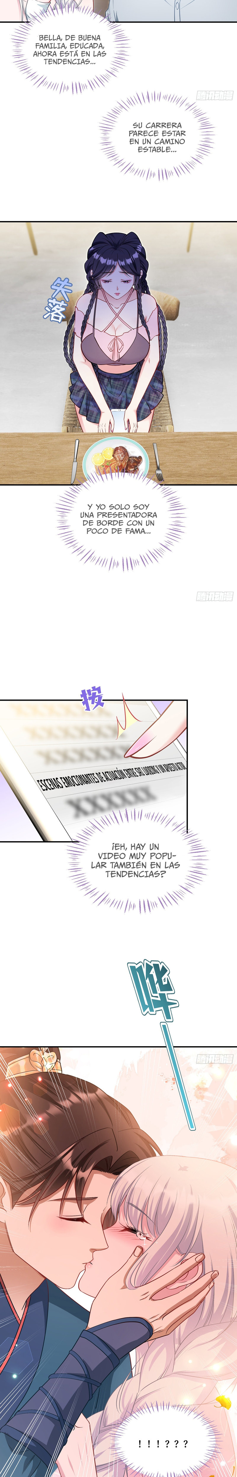 Read Después de dejar de actuar como un perro, me convertí en un Magnate Celestial Urbano ES Manga Online
