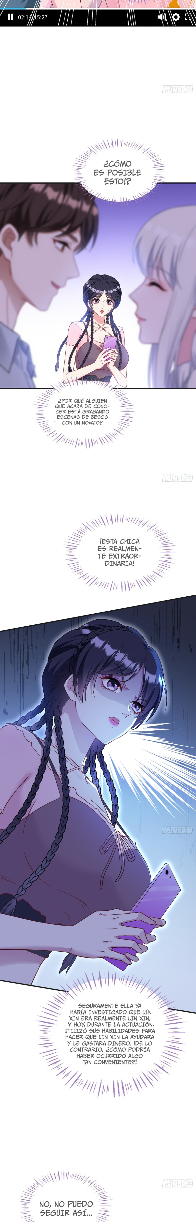Read Después de dejar de actuar como un perro, me convertí en un Magnate Celestial Urbano ES Manga Online