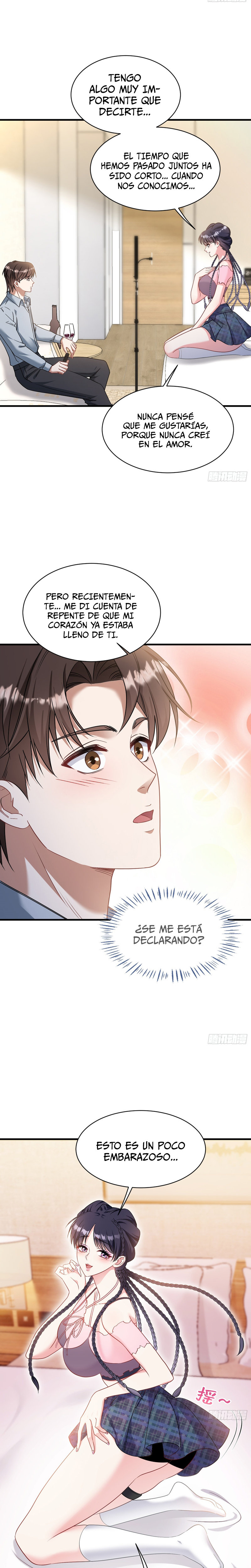 Read Después de dejar de actuar como un perro, me convertí en un Magnate Celestial Urbano ES Manga Online