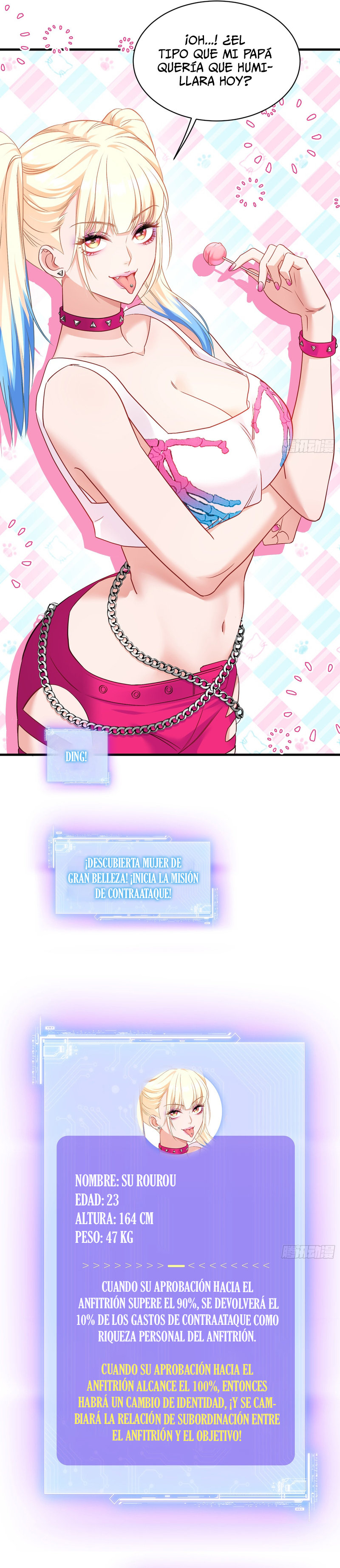 Read Después de dejar de actuar como un perro, me convertí en un Magnate Celestial Urbano ES Manga Online