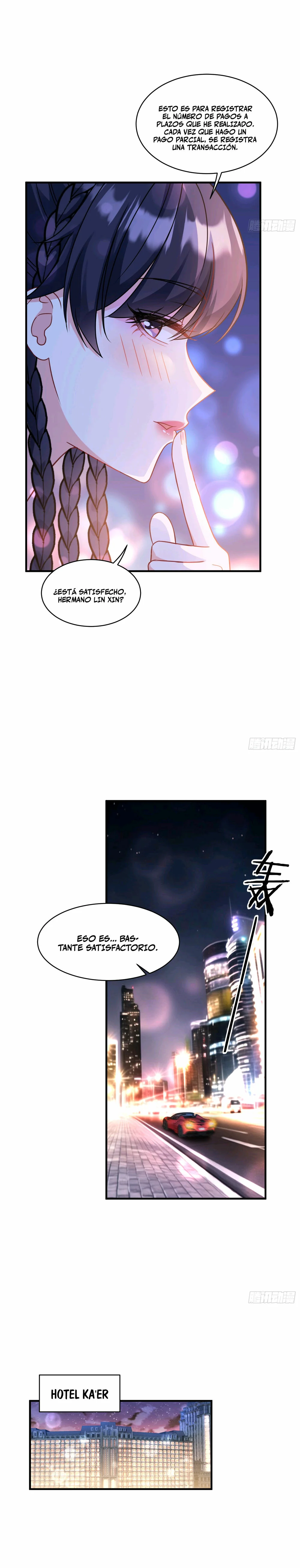 Read Después de dejar de actuar como un perro, me convertí en un Magnate Celestial Urbano ES Manga Online