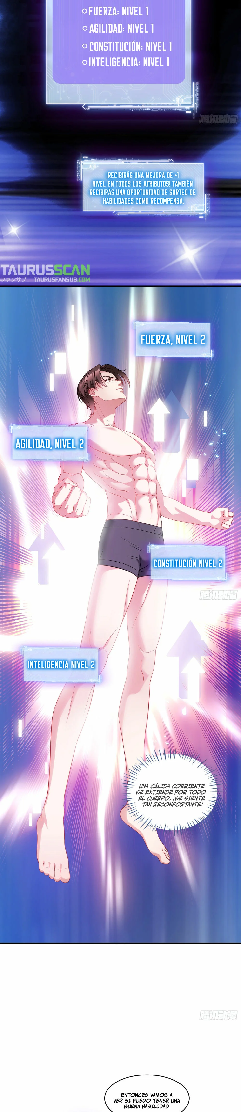Read Después de dejar de actuar como un perro, me convertí en un Magnate Celestial Urbano ES Manga Online