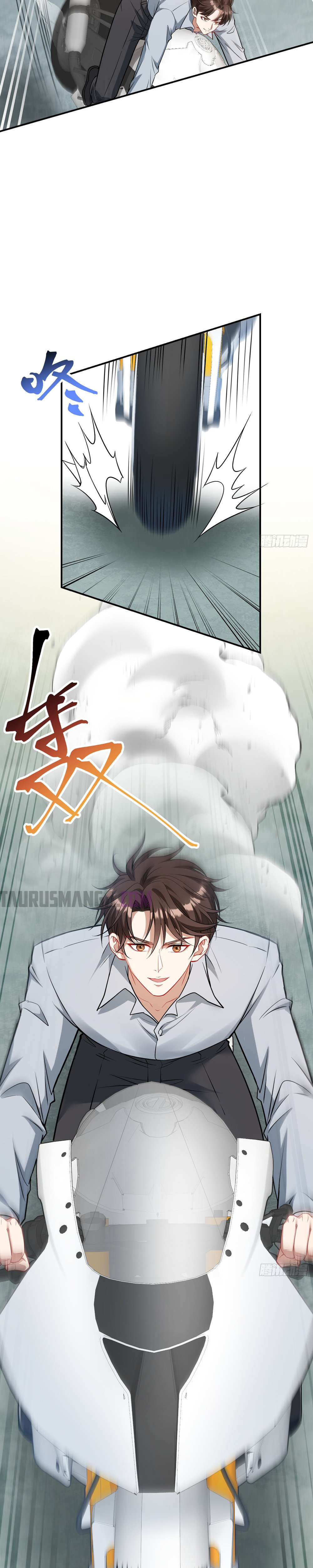 Read Después de dejar de actuar como un perro, me convertí en un Magnate Celestial Urbano ES Manga Online