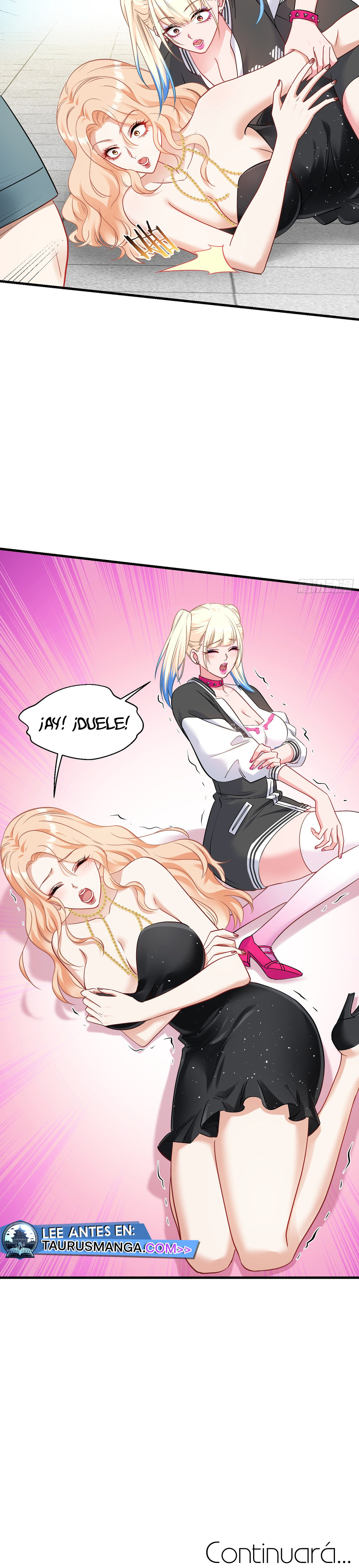 Read Después de dejar de actuar como un perro, me convertí en un Magnate Celestial Urbano ES Manga Online