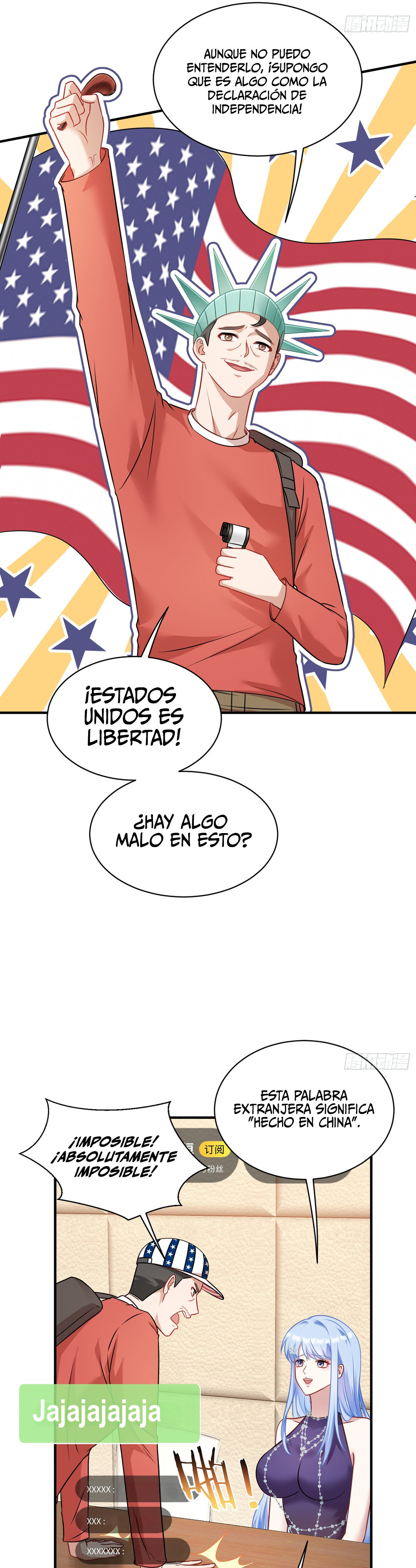 Read Después de dejar de actuar como un perro, me convertí en un Magnate Celestial Urbano ES Manga Online