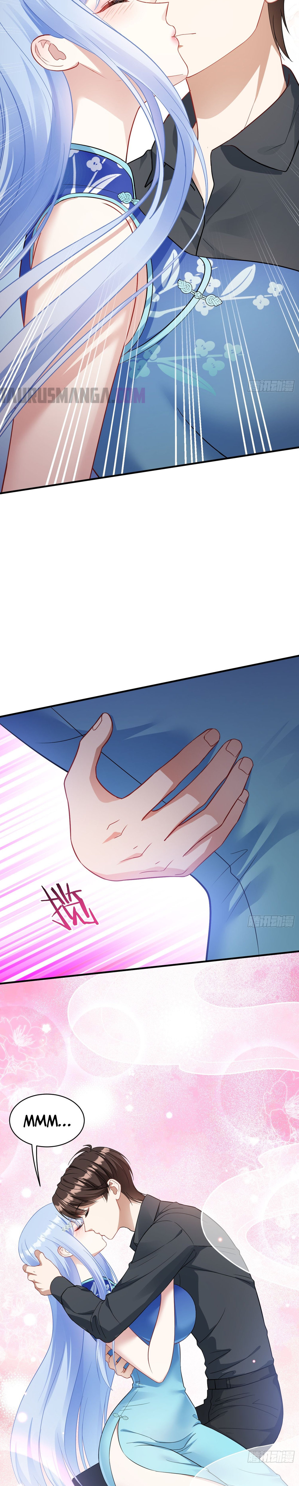 Read Después de dejar de actuar como un perro, me convertí en un Magnate Celestial Urbano ES Manga Online