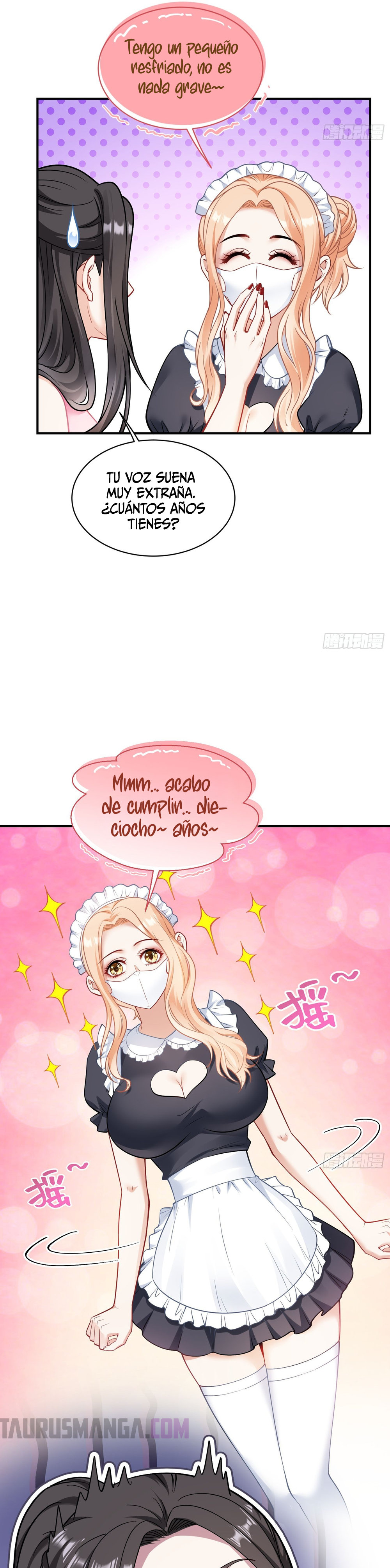 Read Después de dejar de actuar como un perro, me convertí en un Magnate Celestial Urbano ES Manga Online