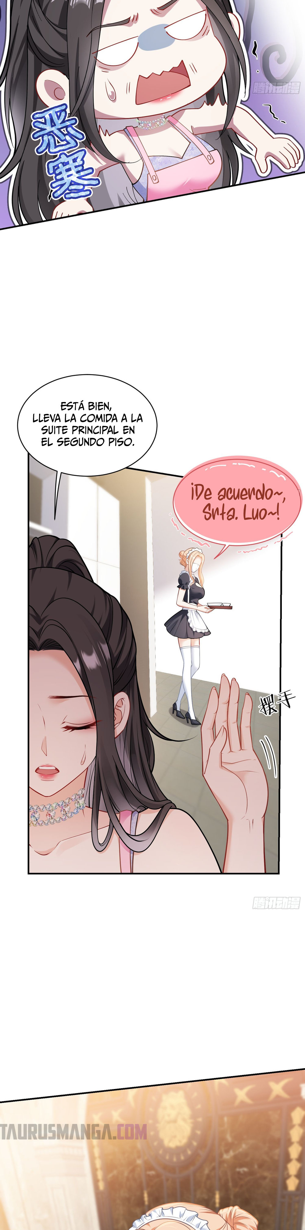 Read Después de dejar de actuar como un perro, me convertí en un Magnate Celestial Urbano ES Manga Online
