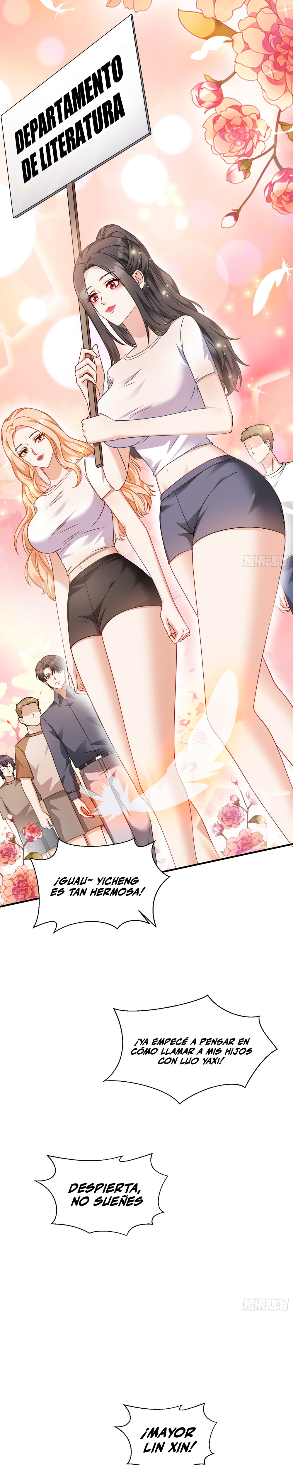Read Después de dejar de actuar como un perro, me convertí en un Magnate Celestial Urbano ES Manga Online
