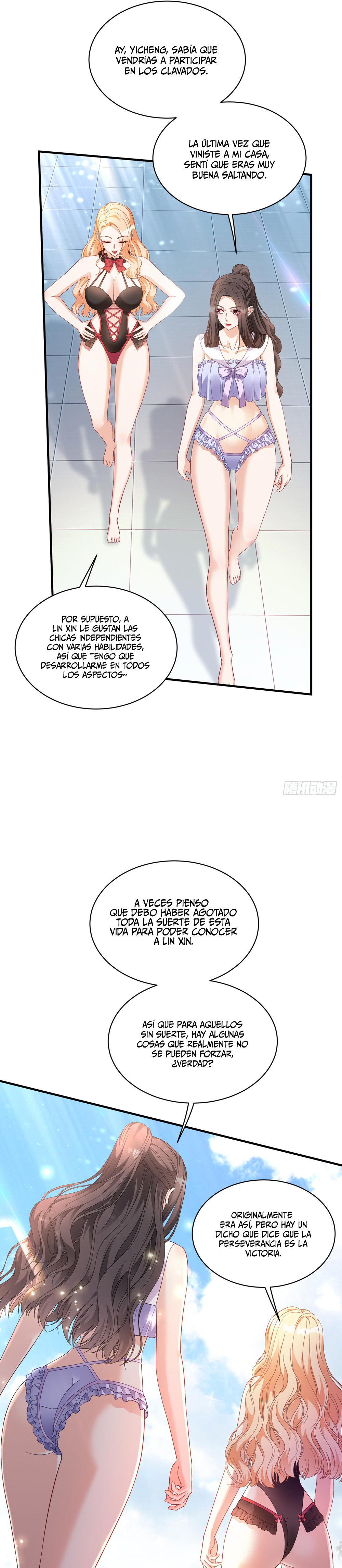 Read Después de dejar de actuar como un perro, me convertí en un Magnate Celestial Urbano ES Manga Online