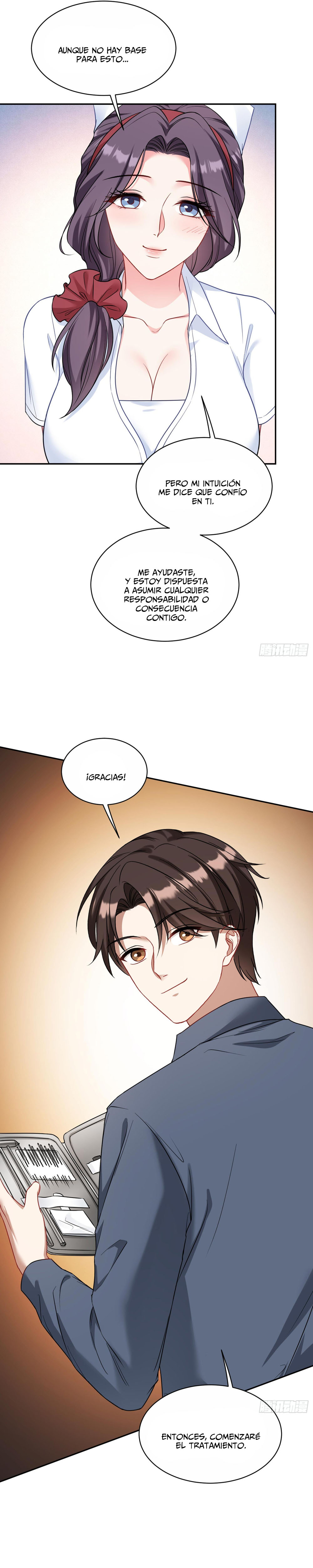 Read Después de dejar de actuar como un perro, me convertí en un Magnate Celestial Urbano ES Manga Online