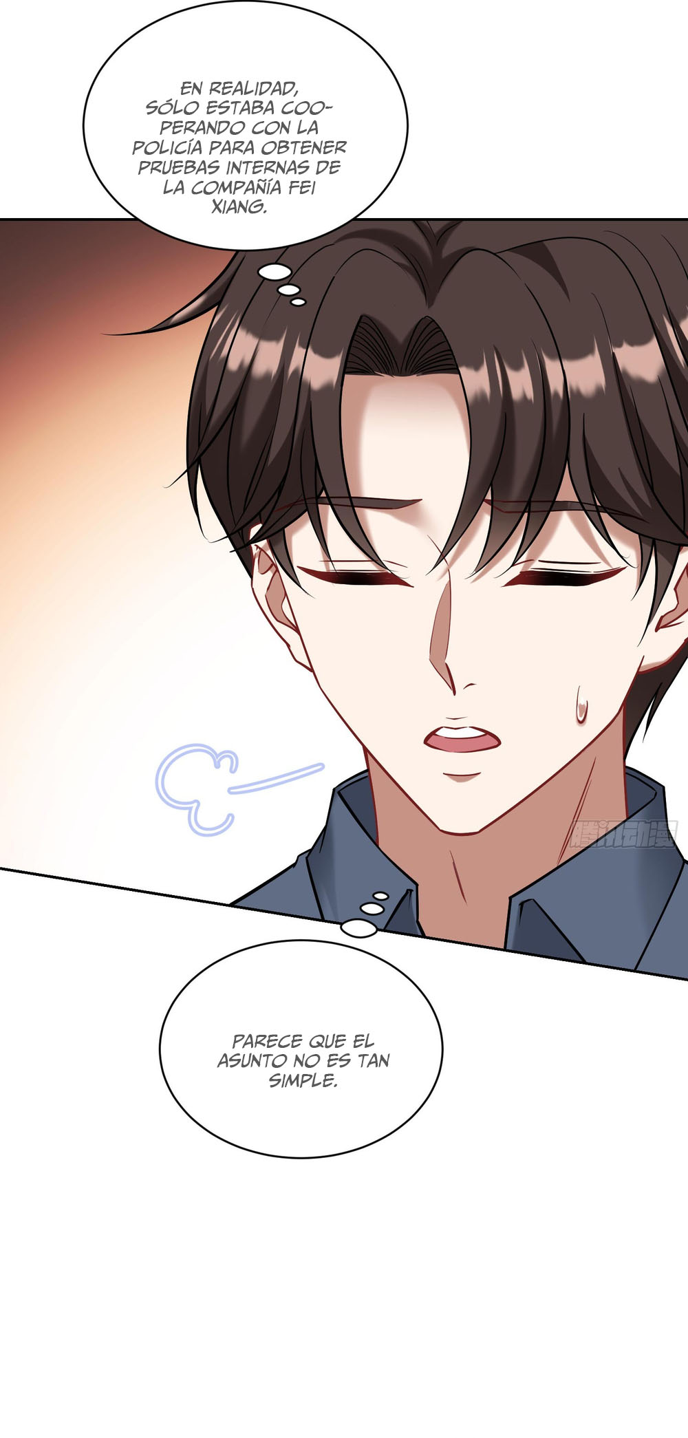 Read Después de dejar de actuar como un perro, me convertí en un Magnate Celestial Urbano ES Manga Online