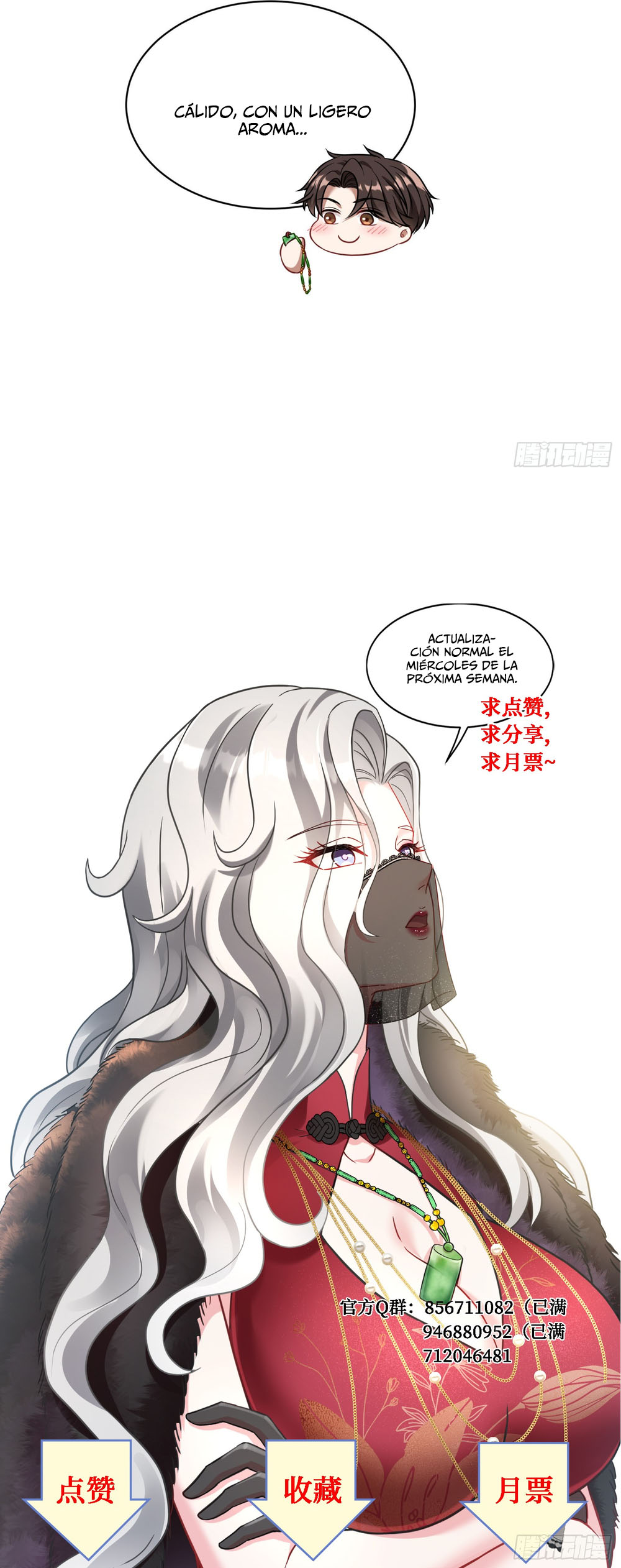 Read Después de dejar de actuar como un perro, me convertí en un Magnate Celestial Urbano ES Manga Online