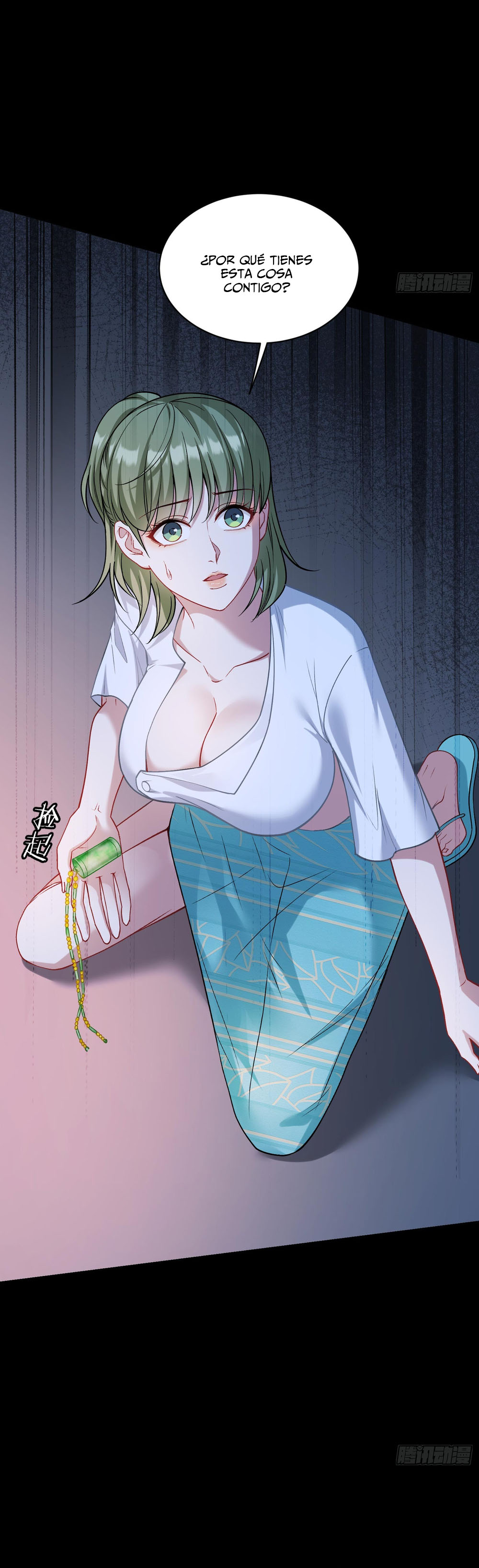 Read Después de dejar de actuar como un perro, me convertí en un Magnate Celestial Urbano ES Manga Online