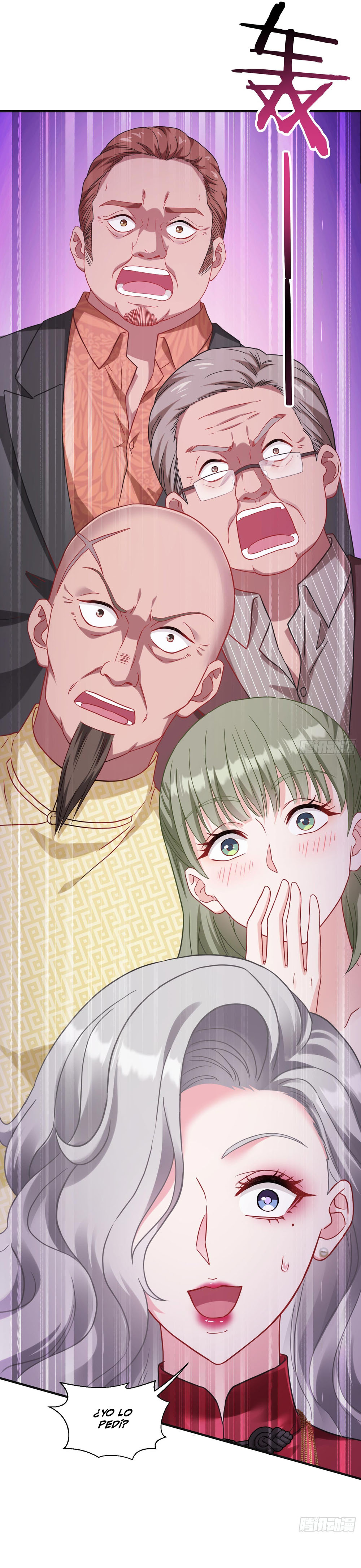Read Después de dejar de actuar como un perro, me convertí en un Magnate Celestial Urbano ES Manga Online