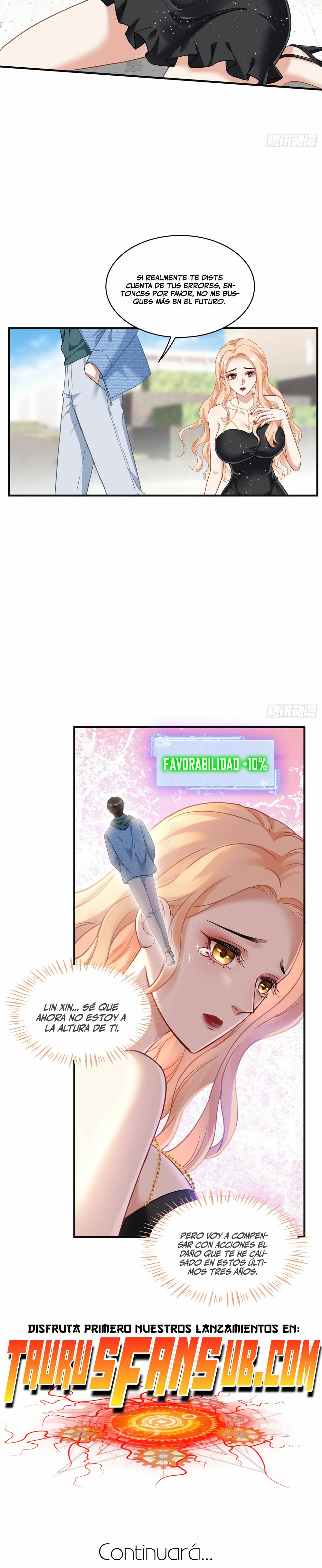 Read Después de dejar de actuar como un perro, me convertí en un Magnate Celestial Urbano ES Manga Online