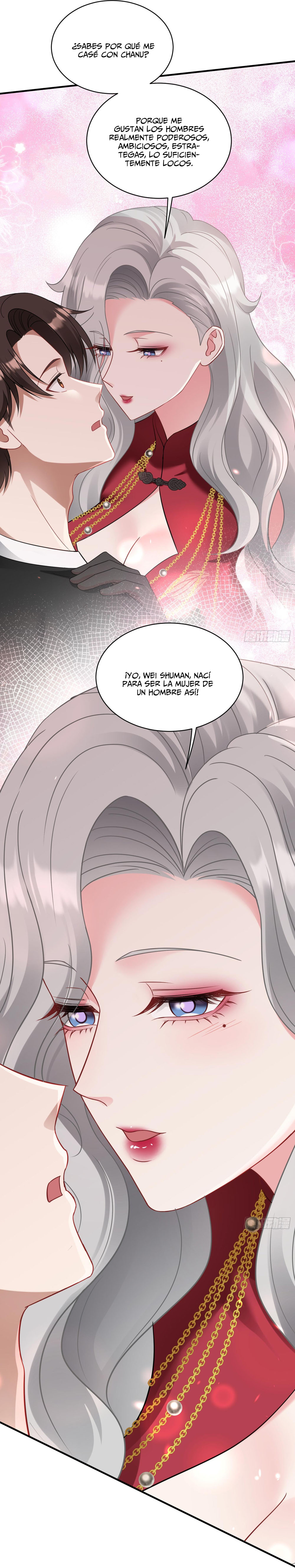 Read Después de dejar de actuar como un perro, me convertí en un Magnate Celestial Urbano ES Manga Online