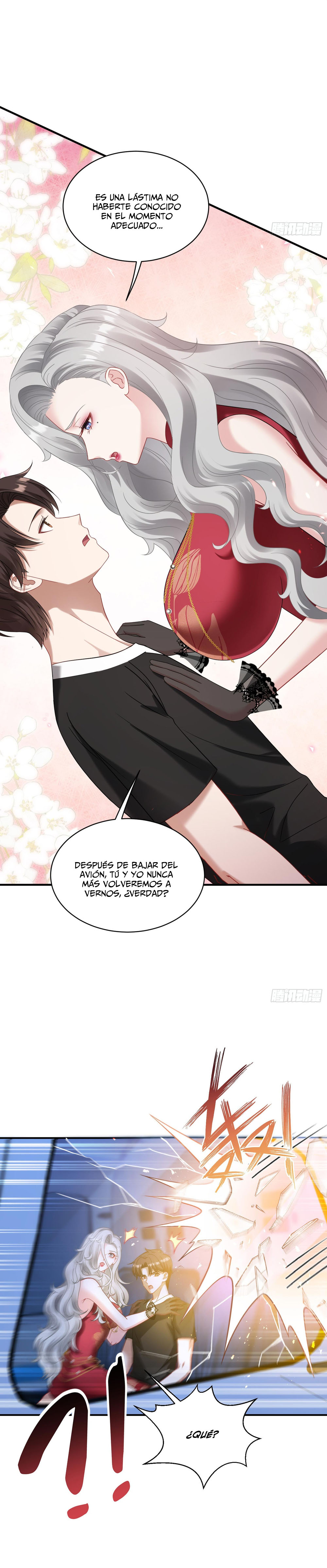 Read Después de dejar de actuar como un perro, me convertí en un Magnate Celestial Urbano ES Manga Online