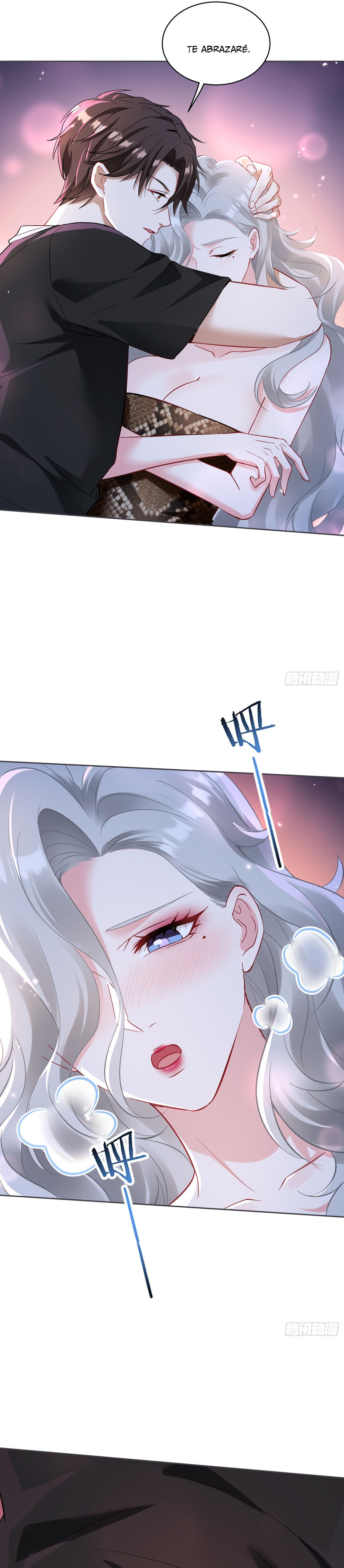 Read Después de dejar de actuar como un perro, me convertí en un Magnate Celestial Urbano ES Manga Online