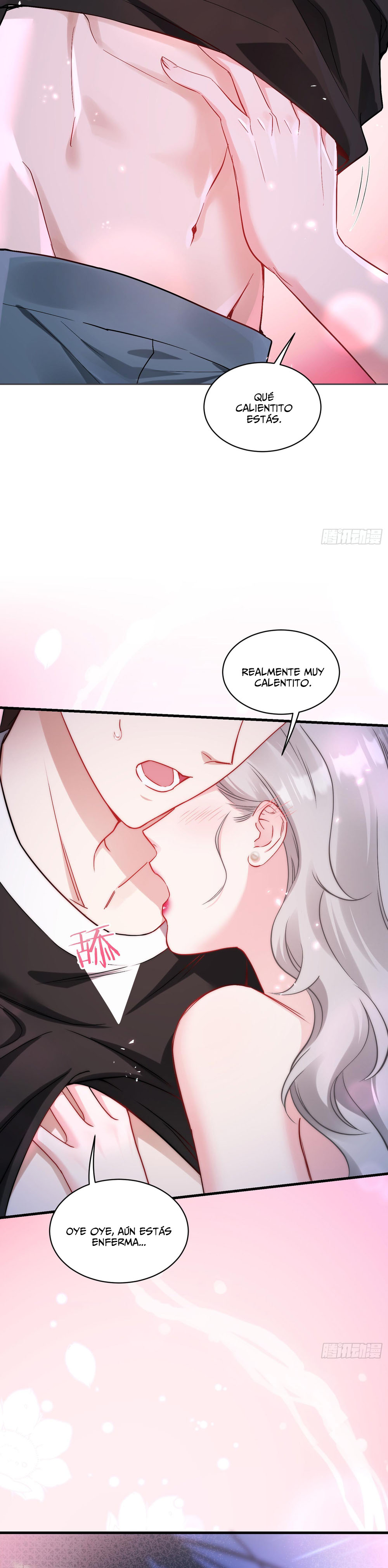 Read Después de dejar de actuar como un perro, me convertí en un Magnate Celestial Urbano ES Manga Online