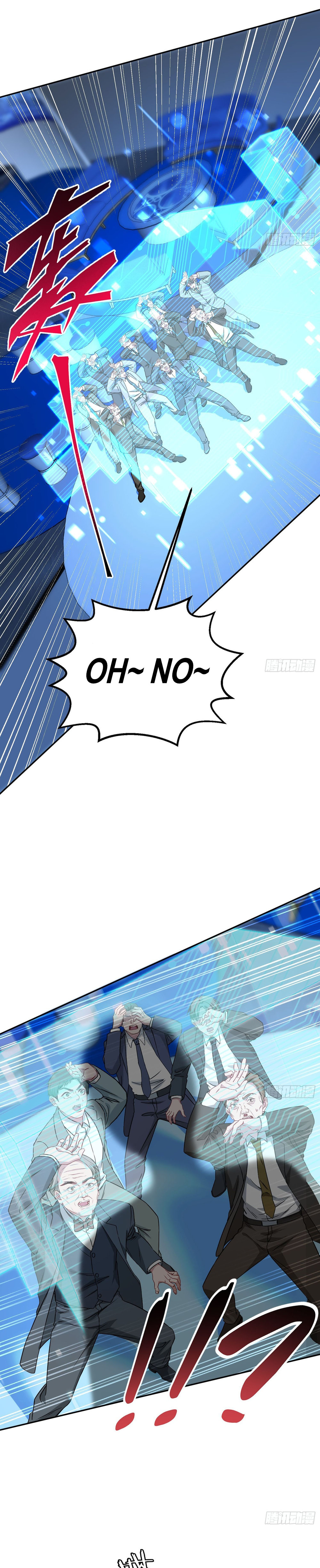 Read Después de dejar de actuar como un perro, me convertí en un Magnate Celestial Urbano ES Manga Online