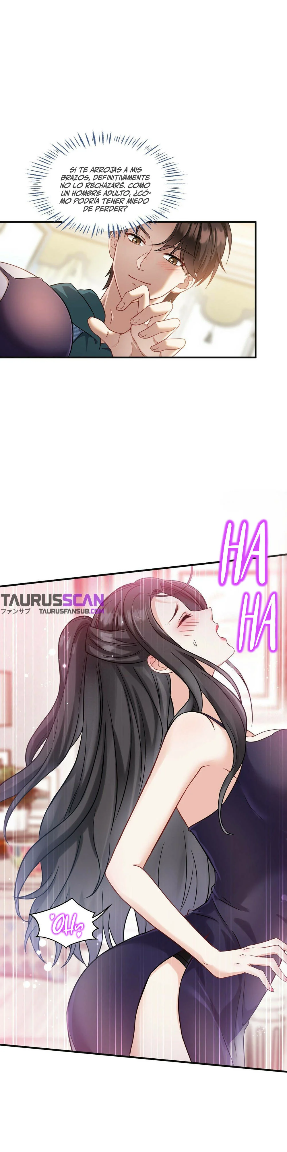 Read Después de dejar de actuar como un perro, me convertí en un Magnate Celestial Urbano ES Manga Online