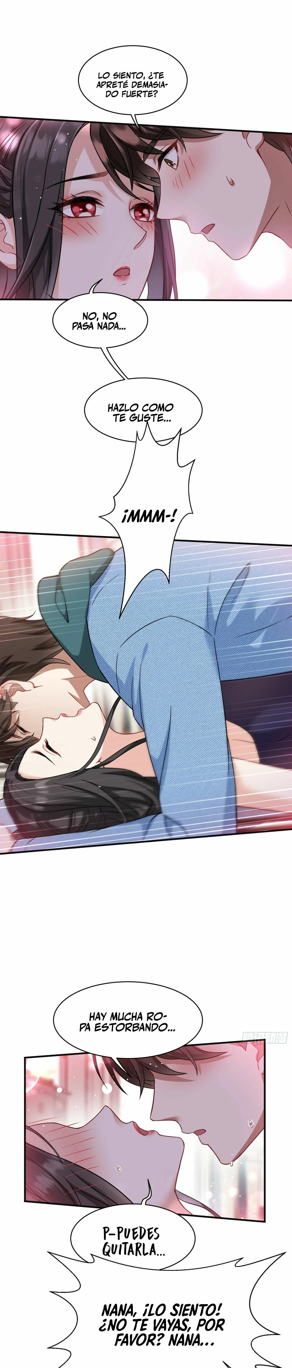 Read Después de dejar de actuar como un perro, me convertí en un Magnate Celestial Urbano ES Manga Online