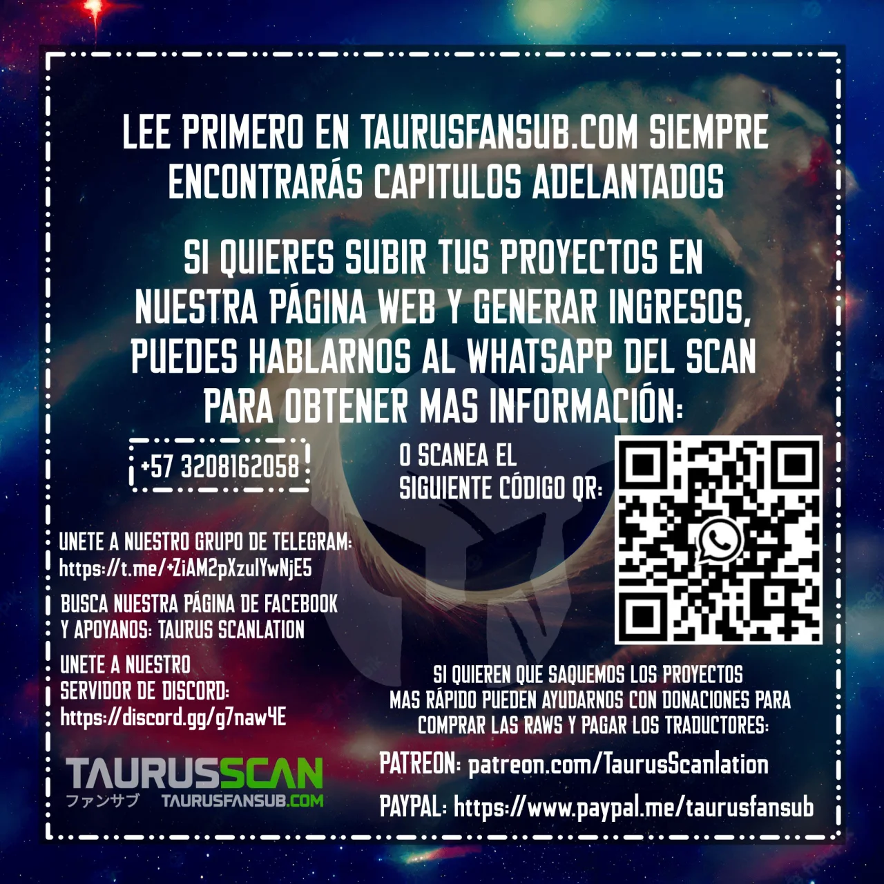 Read Después de dejar de actuar como un perro, me convertí en un Magnate Celestial Urbano ES Manga Online