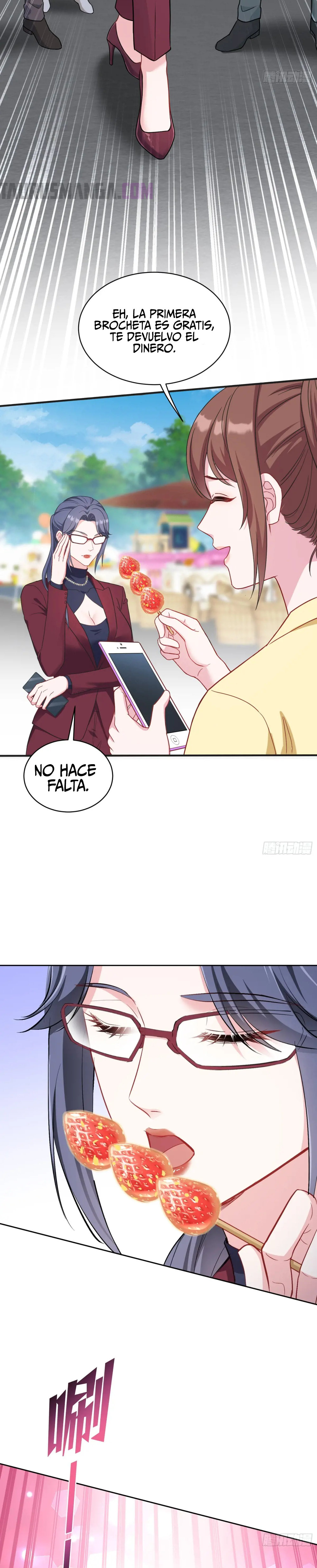 Read Después de dejar de actuar como un perro, me convertí en un Magnate Celestial Urbano ES Manga Online