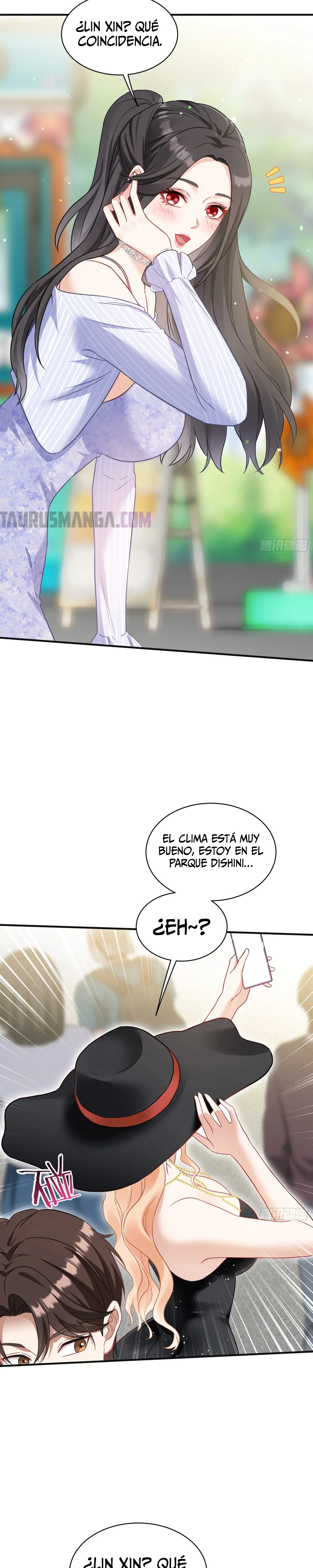 Read Después de dejar de actuar como un perro, me convertí en un Magnate Celestial Urbano ES Manga Online