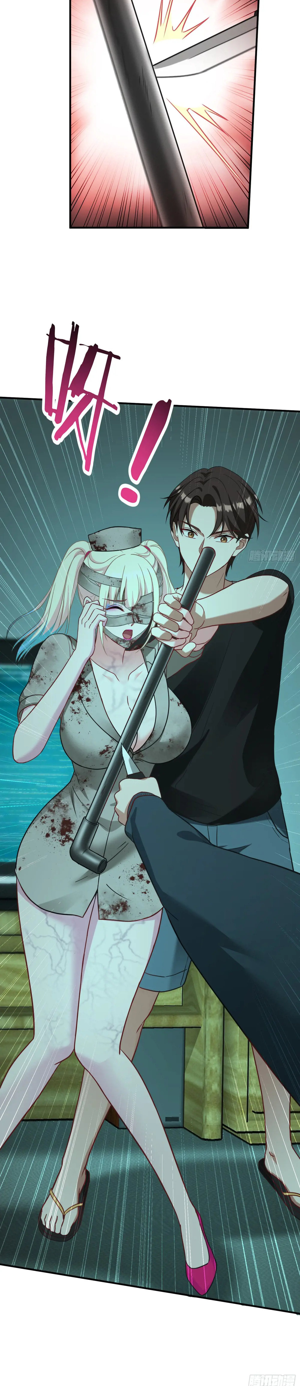 Read Después de dejar de actuar como un perro, me convertí en un Magnate Celestial Urbano ES Manga Online